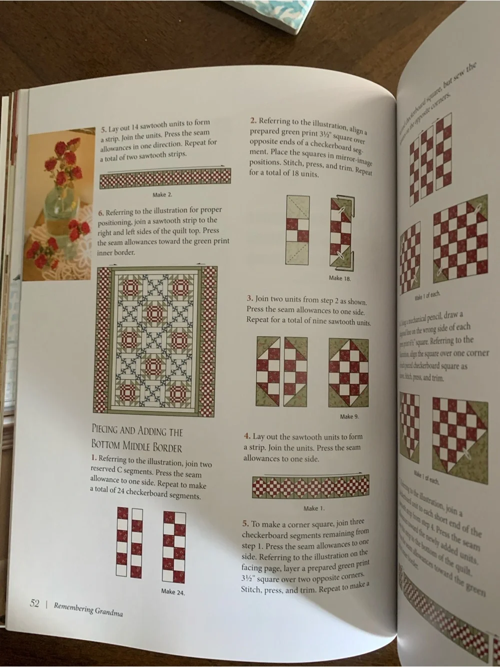 That Patchwork Place gorgeous kim